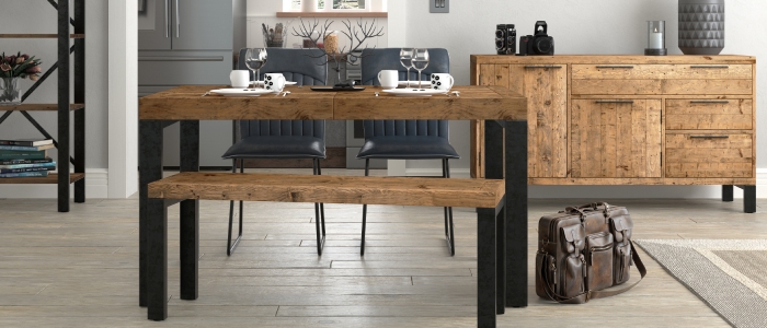 Paterno Dining Collection